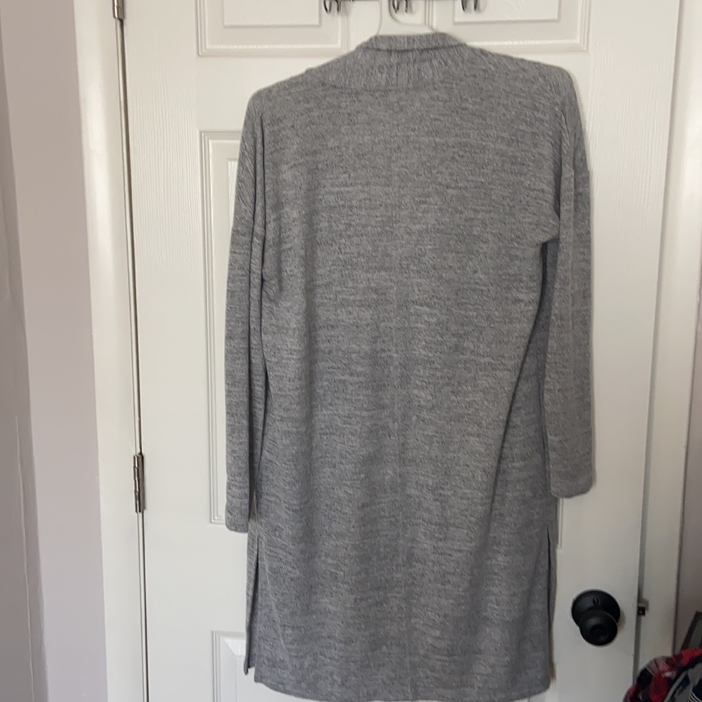 Open Cardigan - Picture 5 of 7